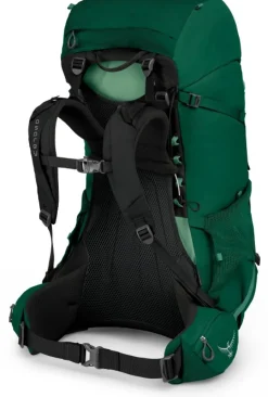 Osprey Rook 65, Vihrea