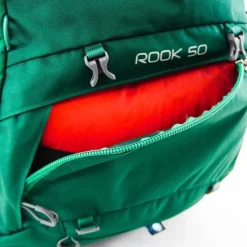 Osprey Rook 65, Vihrea