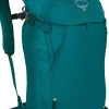 Osprey Sopris 20 Naisten Laskettelureppu, Vihrea