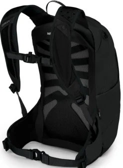 Osprey Talon 11 Junior Stealth Black