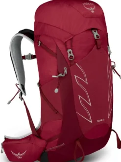 Osprey Talon 33 -Paivareppu, Punainen
