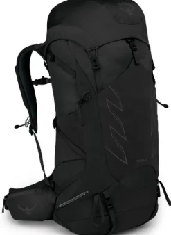 Osprey Talon 55 -Paivareppu, Musta