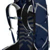 Osprey Talon 44 -Paivareppu, Sininen