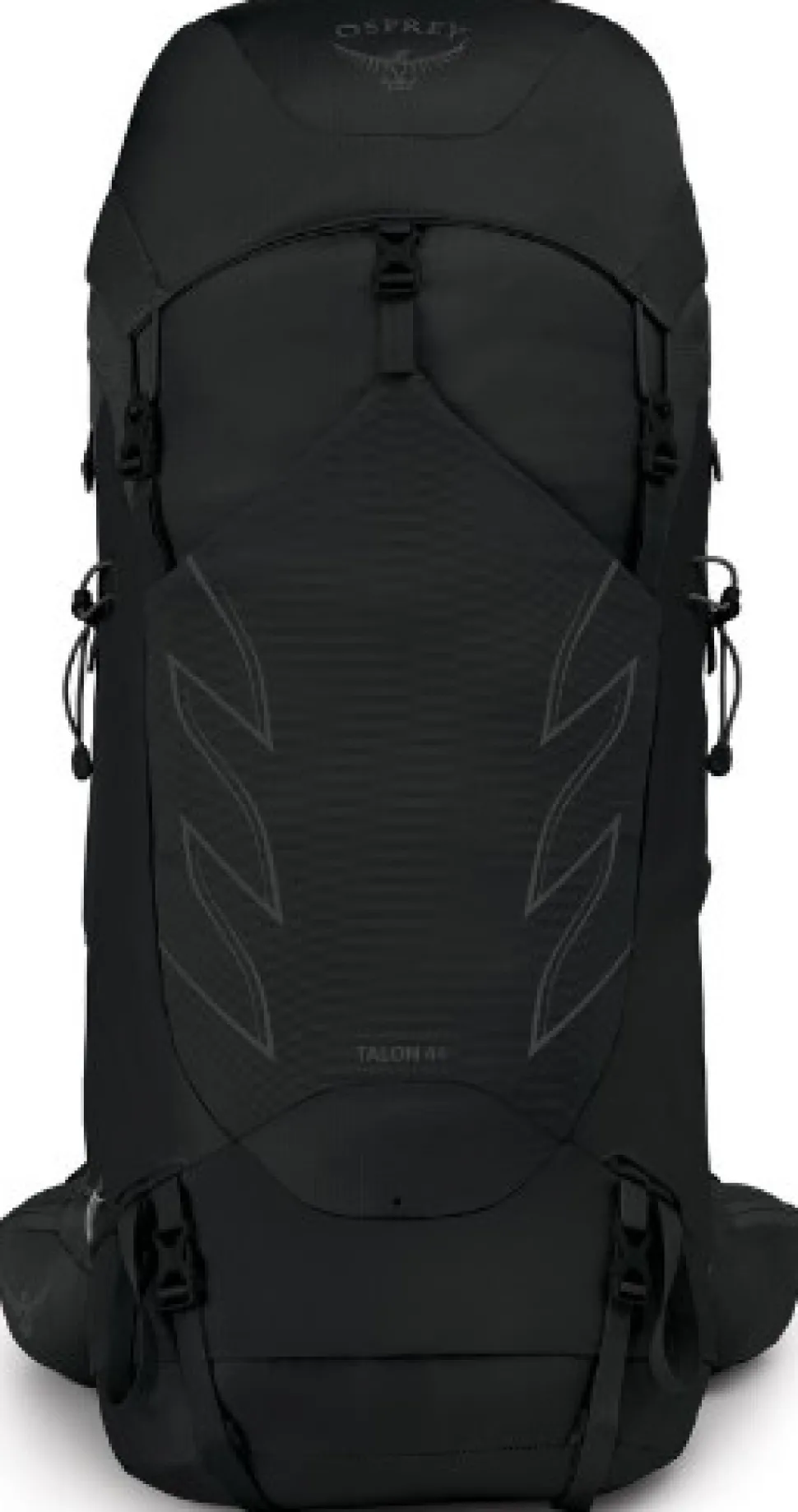 Osprey Talon 44 -Paivareppu, Musta