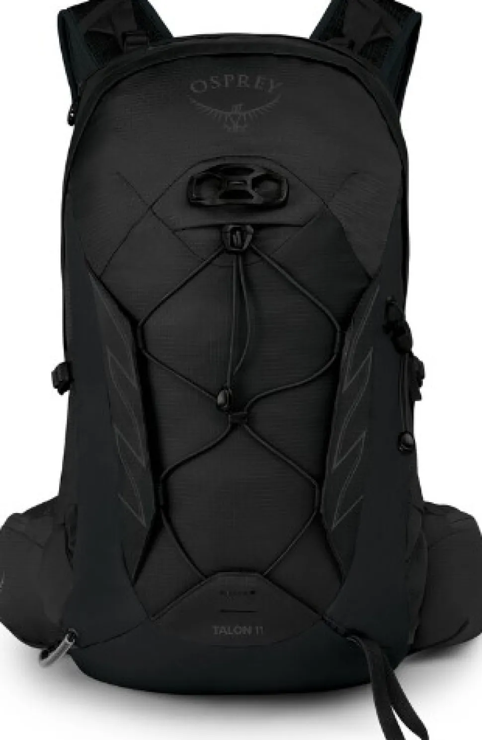 Osprey Talon 11 -Paivareppu, Musta