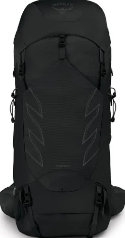 Osprey Talon 55 -Paivareppu, Musta