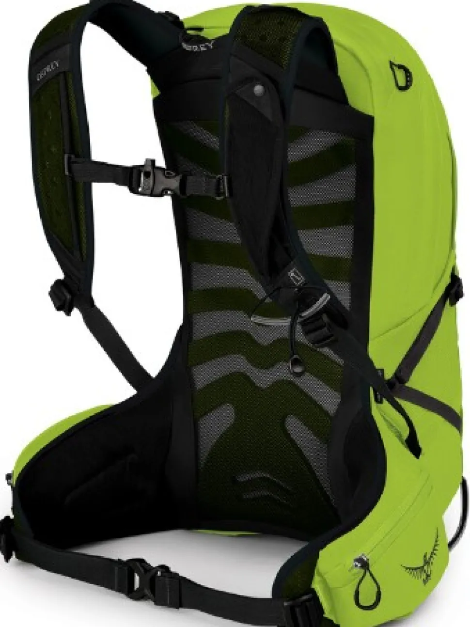 Osprey Talon 11 -Paivareppu, Limenvihrea