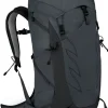 Osprey Talon 33 Reppu, Harmaa