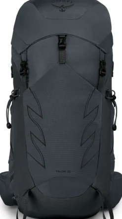 Osprey Talon 33 Reppu, Harmaa