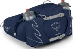 Osprey Talon 6 Vyolaukku, Sininen