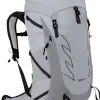 Osprey Tempest 30 Naisten Reppu, Vaaleanharmaa