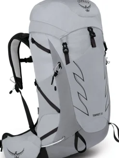 Osprey Tempest 30 Naisten Reppu, Vaaleanharmaa