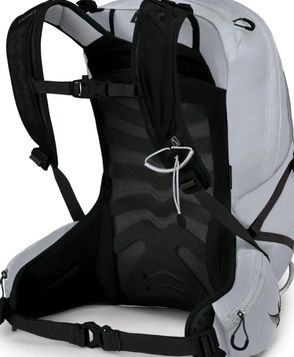 Osprey Tempest 20 Naisten Reppu, Vaaleanharmaa