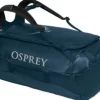Osprey Transporter 65 Varustelaukku, Tummansininen