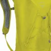 Osprey Transporter Roll Top Wp 18 Reppu Rullasulkimella, Keltavihrea