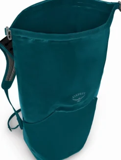 Osprey Transporter Roll Top Wp 30 Reppu Rullasulkimella, Petrooli