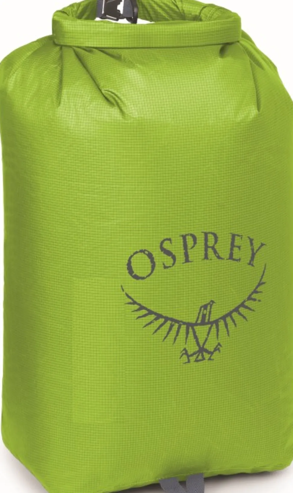 Osprey Ul Dry Sack Kuivapussi, 20 L, Lime