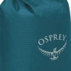 Osprey Ul Dry Sack Kuivapussi, 3 L, Petrooli