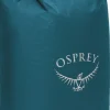 Osprey Ul Dry Sack Kuivapussi, 12 L, Petrooli