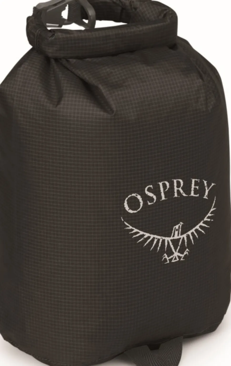 Osprey Ul Dry Sack Kuivapussi, 3 L, Musta