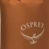 Osprey Ul Dry Sack Kuivapussi, 20 L, Oranssiruskea