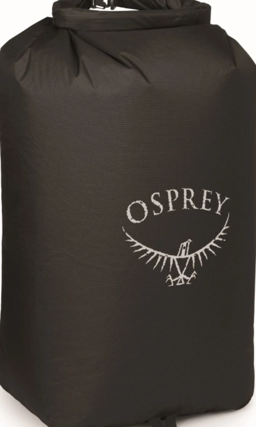 Osprey Ul Dry Sack Kuivapussi, 35 L, Musta