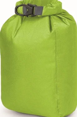 Osprey Ul Dry Sack Kuivapussi, 3 L, Lime
