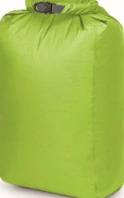 Osprey Ul Dry Sack Kuivapussi, 20 L, Lime