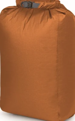 Osprey Ul Dry Sack Kuivapussi, 20 L, Oranssiruskea
