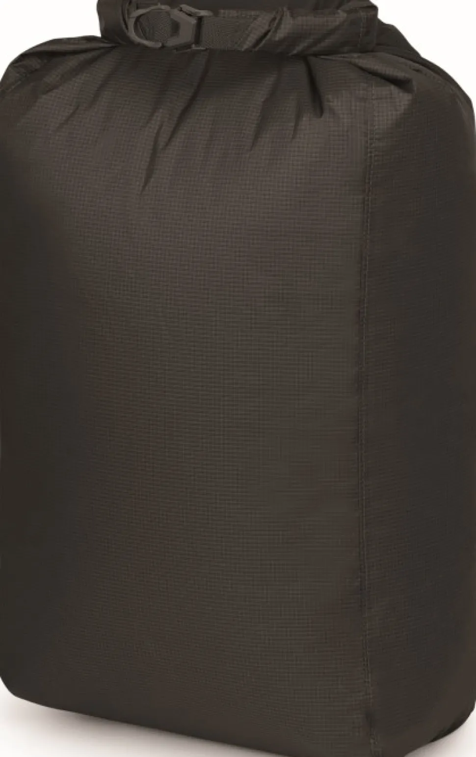 Osprey Ul Dry Sack Kuivapussi, 20 L, Musta
