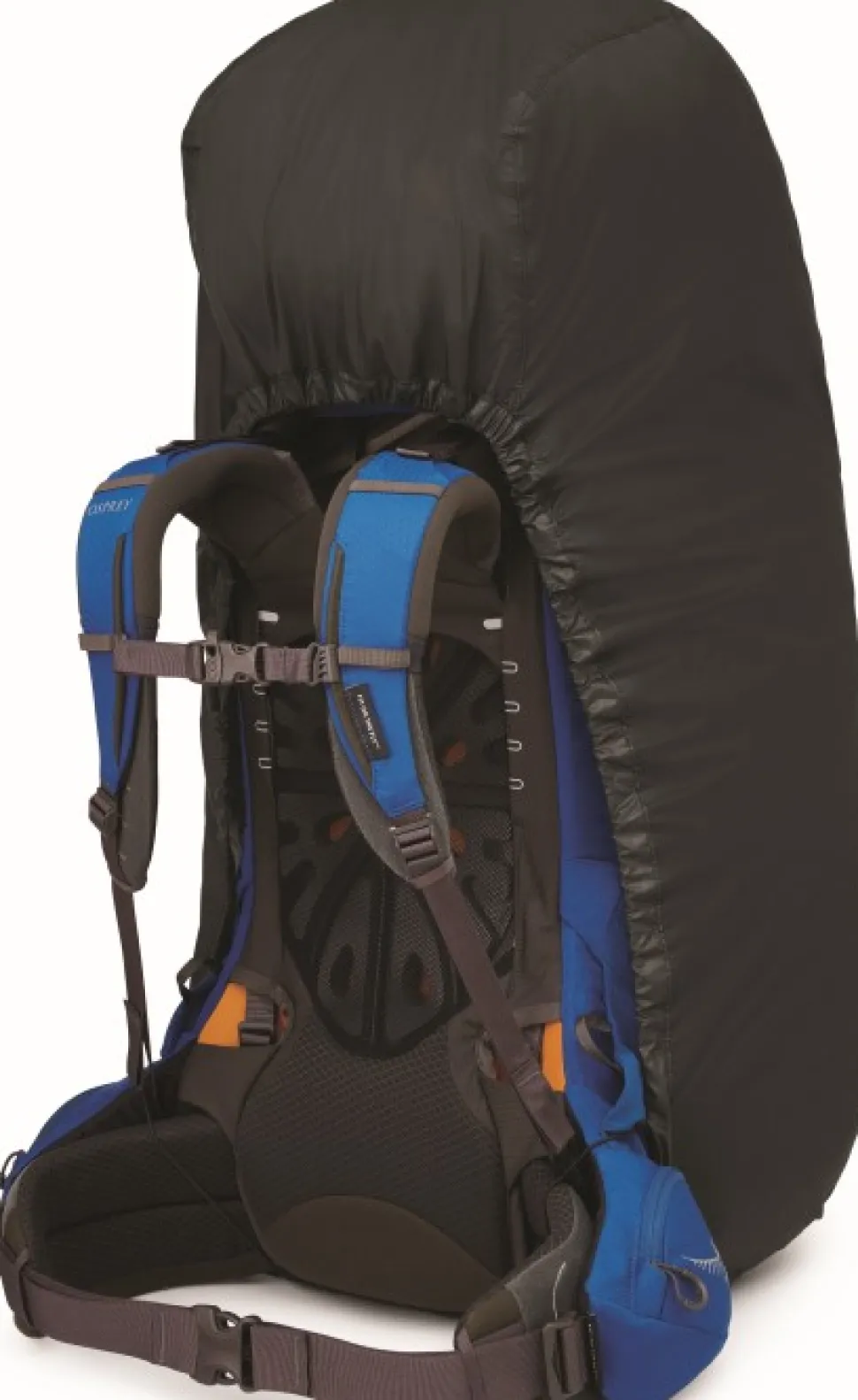 Osprey Ul Raincover Xl Sadesuoja, 75 - 110 L, Musta