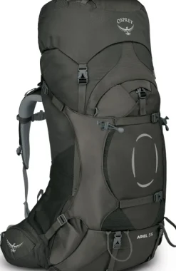 Osprey W'S Ariel 55 Black