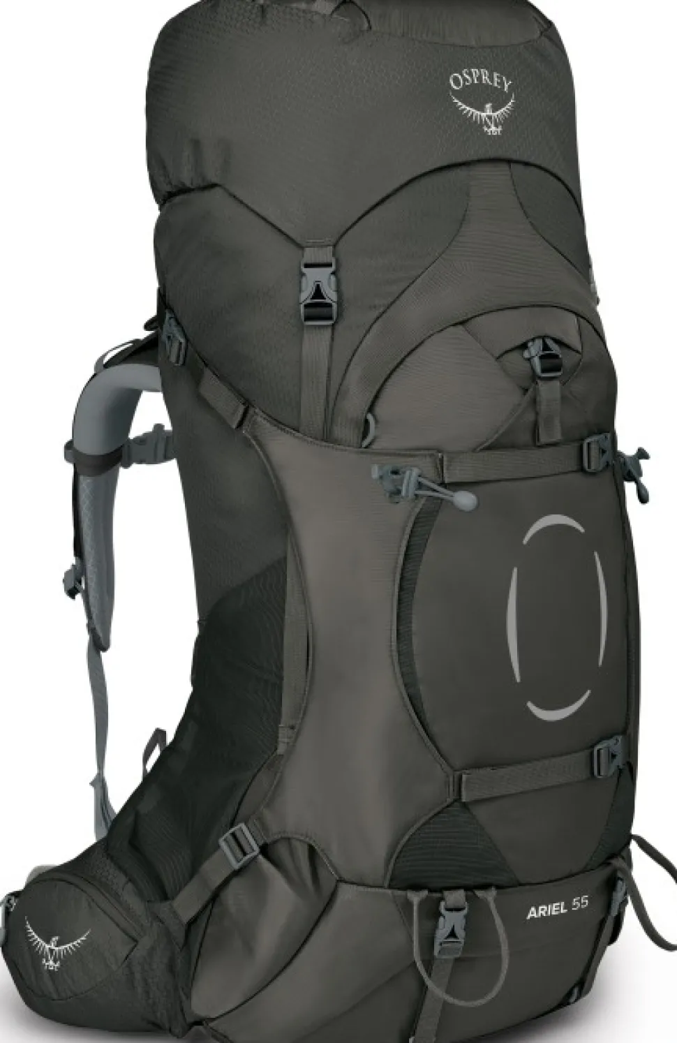 Osprey W'S Ariel 55 Black