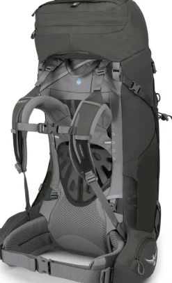 Osprey W'S Ariel 55 Black