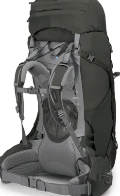 Osprey W'S Ariel 65 Black