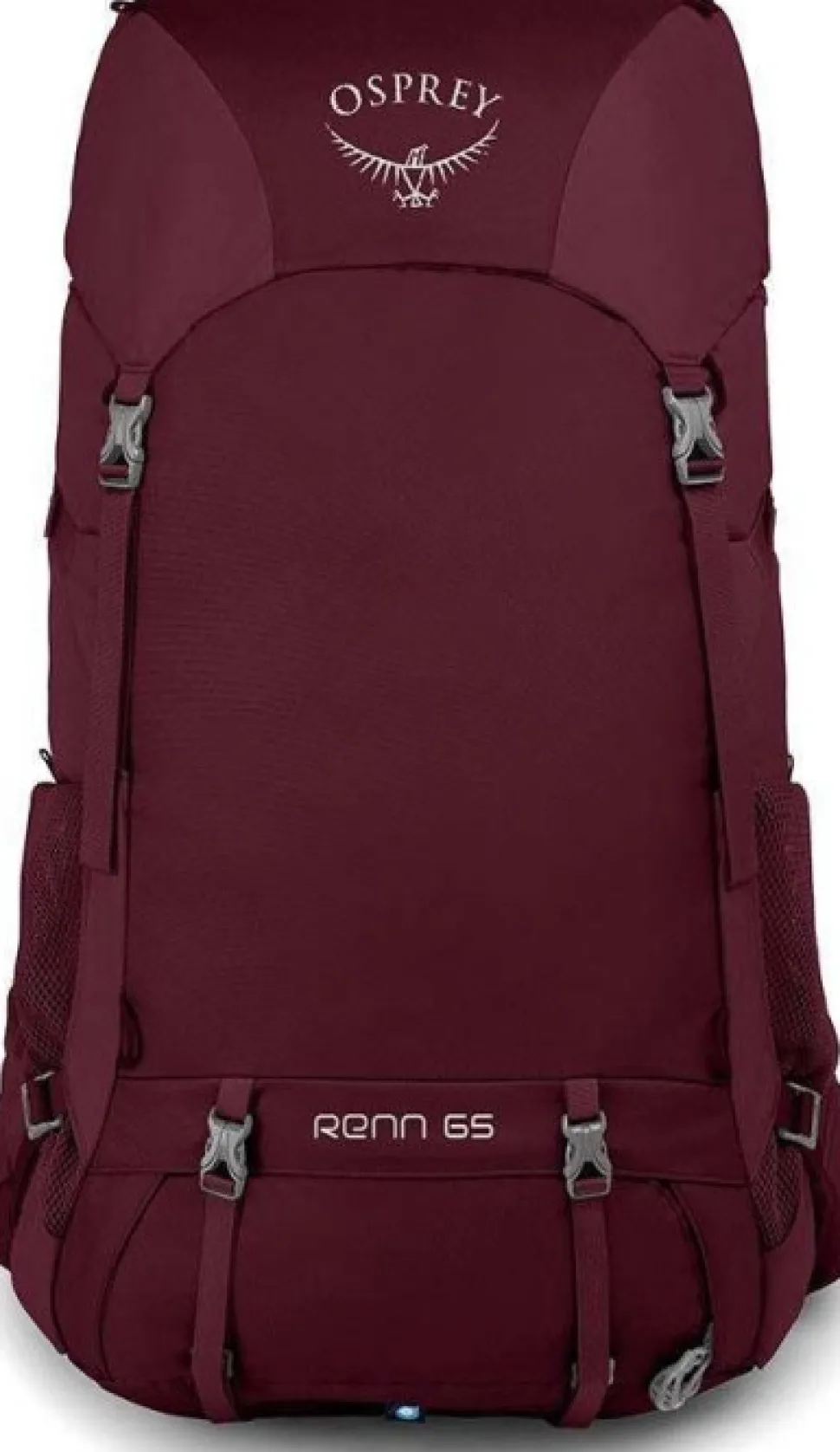 Osprey W'S Renn 65 Aurora Purple