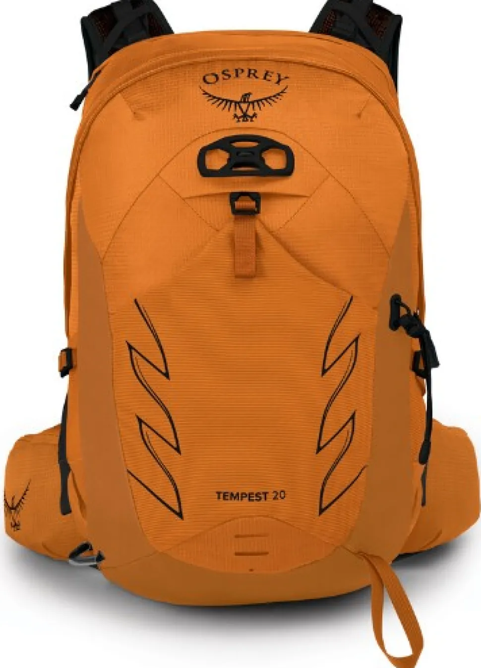 Osprey W'S Tempest 20 Bell Orange