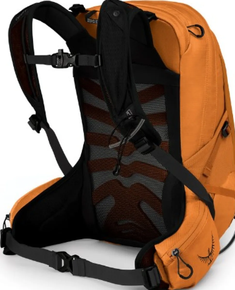 Osprey W'S Tempest 9 Bell Orange