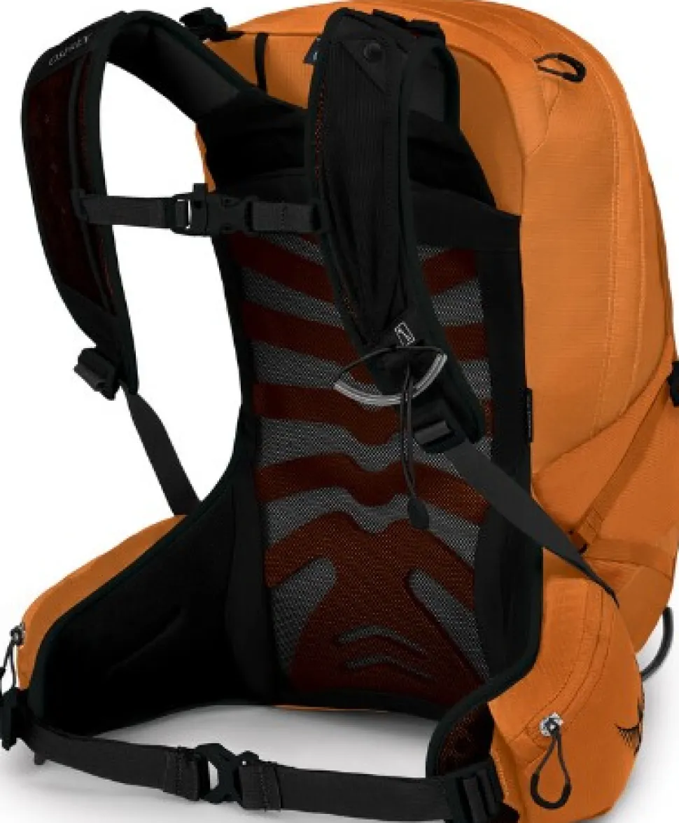 Osprey W'S Tempest 20 Bell Orange