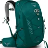 Osprey W'S Tempest 9 Jasper Green
