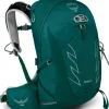 Osprey W'S Tempest 20 Jasper Green