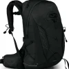 Osprey W'S Tempest 9 Stealth Black