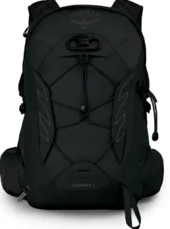 Osprey W'S Tempest 9 Stealth Black