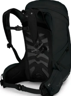 Osprey W'S Tempest 24 Stealth Black