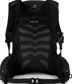 Osprey W'S Tempest 9 Stealth Black