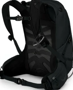 Osprey W'S Tempest 9 Stealth Black
