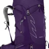 Osprey W'S Tempest 40 Violac Purple