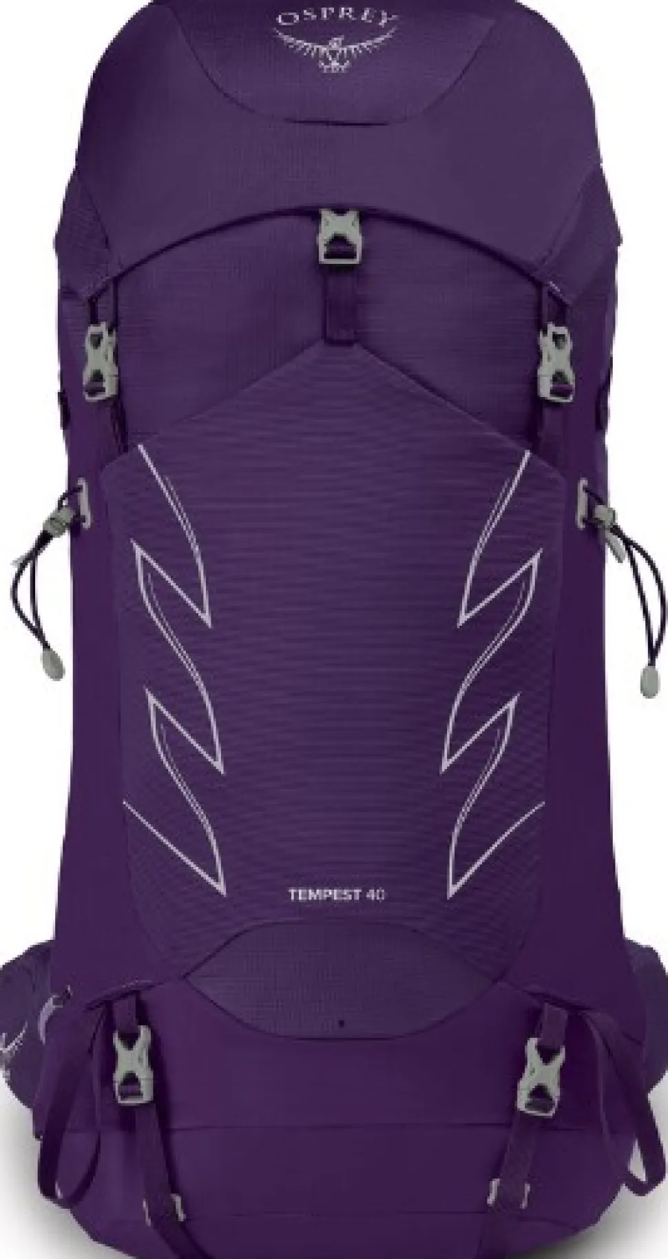 Osprey W'S Tempest 40 Violac Purple