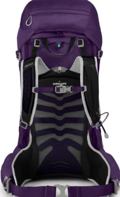 Osprey W'S Tempest 40 Violac Purple