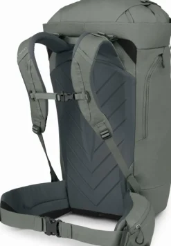 Osprey Zealot 45 Kiipeilyreppu, Harmaavihrea